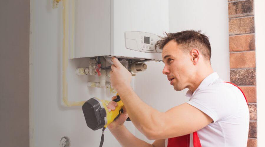 Professional sewer line replacement in Edenton, NC